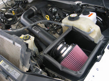 Load image into Gallery viewer, K&amp;N 07-08 Ford F250 SD V8-5.4L Black High Flow Performance Kit K&amp;N Engineering