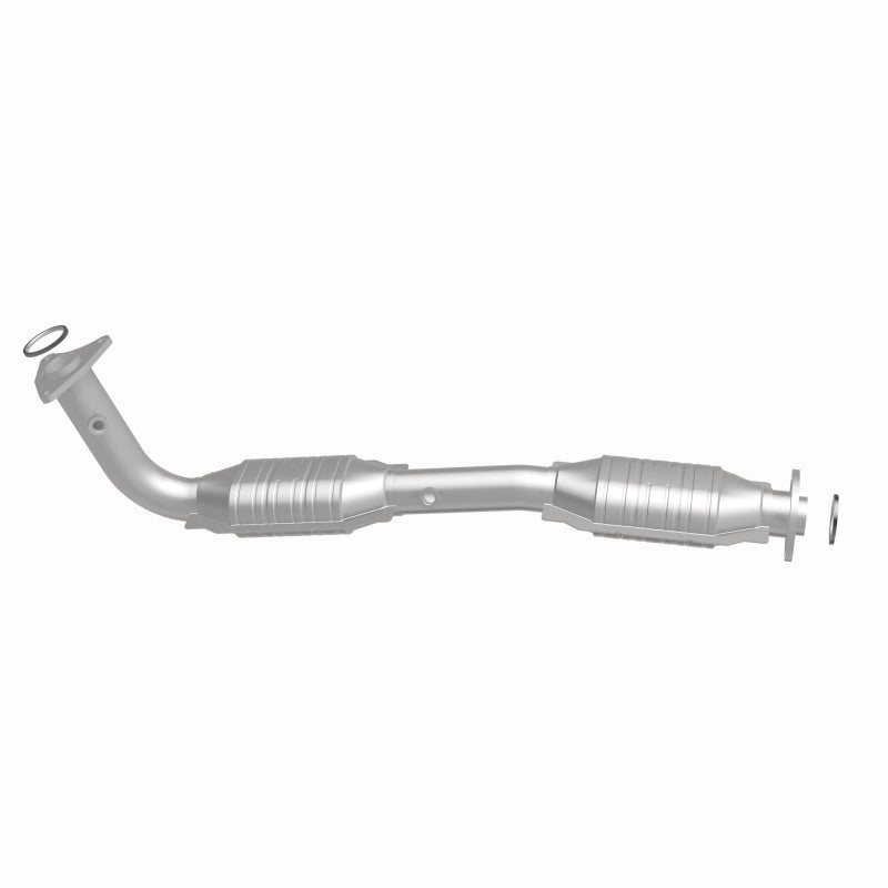Magnaflow Conv DF 07-08 Tundra 5.7L P/S Magnaflow