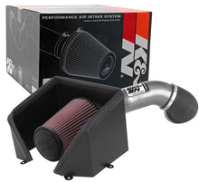 Load image into Gallery viewer, K&amp;N 20-21 Chevy / GMC 2500/3500 6.6L V8 Performance Air Intake System K&amp;N Engineering