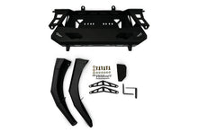 Load image into Gallery viewer, DV8 Offroad 03-09 Lexus GX 470 MTO Series Winch Front Bumper DV8 Offroad