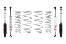 Load image into Gallery viewer, Eibach 03-09 Toyota 4Runner Pro-Truck Lift Kit (Includes Pro-Truck Lift Springs &amp; Shocks) Eibach