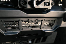Load image into Gallery viewer, DV8 Offroad 18-23 Wrangler JL/Gladiator JT Spec Series Front Bumper DV8 Offroad