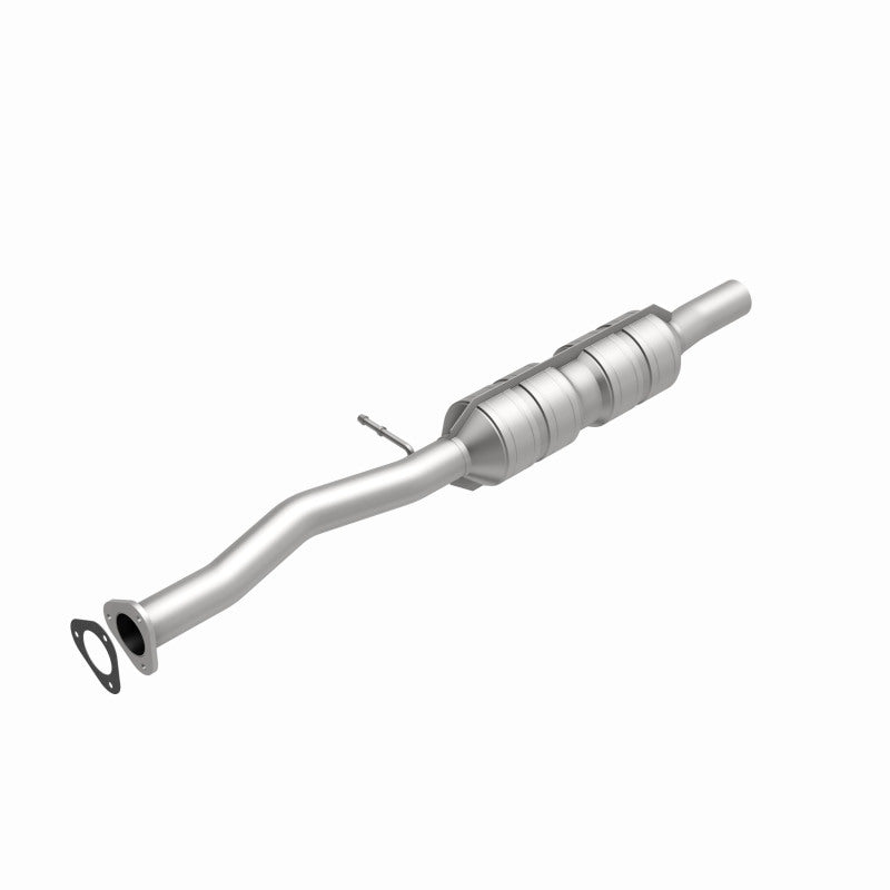 MagnaFlow Conv DF 00-01 Excursion With 5.4L A Magnaflow