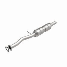 Load image into Gallery viewer, MagnaFlow Conv DF 00-01 Excursion With 5.4L A Magnaflow