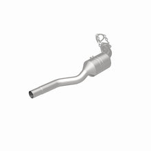 Load image into Gallery viewer, MagnaFlow Conv DF 01-05 Porsche 911 3.6L Front Right (California) Magnaflow