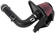Load image into Gallery viewer, K&amp;N 13 Ford Explorer 3.5L V6 Performance Intake Kit K&amp;N Engineering