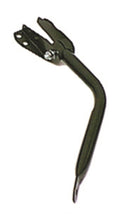 Load image into Gallery viewer, Rugged Ridge 55-86 Jeep CJ Black Right Mirror Arm &amp; Bracket Rugged Ridge