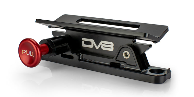 DV8 Offroad Quick Release Fire Extinguisher Mount DV8 Offroad