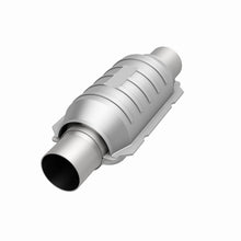 Load image into Gallery viewer, MagnaFlow Conv Univ 2.50inch Magnaflow