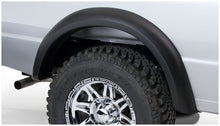 Load image into Gallery viewer, Bushwacker 93-11 Ford Ranger Styleside Extend-A-Fender Style Flares 4pc 72.0/84.0in Bed - Black Bushwacker