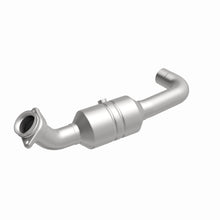 Load image into Gallery viewer, Magnaflow Conv DF 2011-2014 F-150 5.0L Underbody Magnaflow