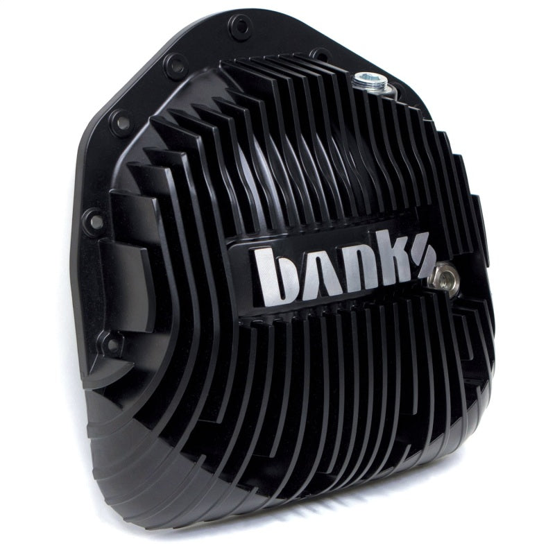 Banks Power 01-19 GM / RAM Black Ops Differential Cover Kit 11.5/11.8-14 Bolt Banks Power