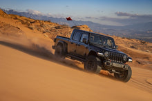 Load image into Gallery viewer, Fox 20-Up Jeep Gladiator 3.0 Factory Race Series Bypass Piggyback DSC Rear Shock 3.5-4.5in. Lift FOX