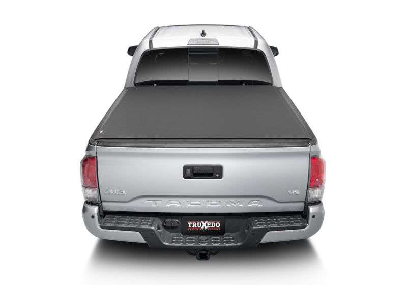 Truxedo 16-20 Toyota Tacoma 5ft Pro X15 Bed Cover Truxedo
