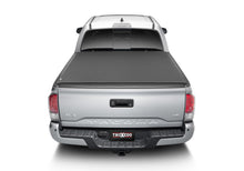 Load image into Gallery viewer, Truxedo 16-20 Toyota Tacoma 5ft Pro X15 Bed Cover Truxedo