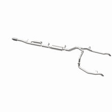 Load image into Gallery viewer, MagnaFlow 19-23 Chevy Silverado 1500 19-23 GMC Sierra 1500 Overland Cat-Back Exhaust Magnaflow