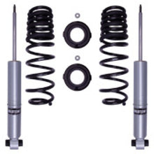 Load image into Gallery viewer, Bilstein 21-22 Ford Bronco B8 6112 60mm Shock Absorber Suspension Kit - Rear Bilstein