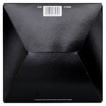 Load image into Gallery viewer, K&amp;N Universal Rubber Filter Round Tapered 6in Flange ID x 7.5in Base OD x 5.25in Top OD x 8in Height K&amp;N Engineering