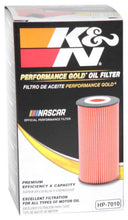 Load image into Gallery viewer, K&amp;N 2018 Audi RS3 2.5L Cartridge Oil Filter K&amp;N Engineering