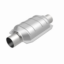 Load image into Gallery viewer, MagnaFlow Conv Univ 3 FED Magnaflow