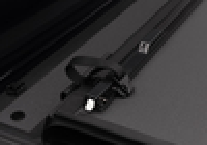 BAK 08-16 Ford Super Duty 8ft Bed BAKFlip MX4 Matte Finish BAK
