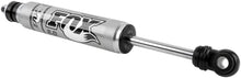 Load image into Gallery viewer, Fox 01-10 Chevy HD 2.0 Performance Series 5.1in. Smooth Body IFP Front Shock (Alum) / 0-1in. Lift FOX