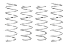 Load image into Gallery viewer, Eibach Pro-Lift Kit for 15-18 Jeep Renegade 4WD - 1.0-1.7in Front / 1.0-1.1in Rear Eibach