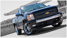 Load image into Gallery viewer, Bushwacker 07-14 Chevy Silverado 2500 HD Fleetside OE Style Flares 4pc 78.0/78.7/97.6in Bed - Black Bushwacker