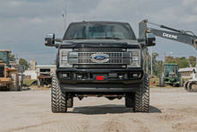 Load image into Gallery viewer, 6 Inch Lift Kit | Diesel | No OVLD  | V2 | Ford F-250/F-350 Super Duty (17-22) Rough Country