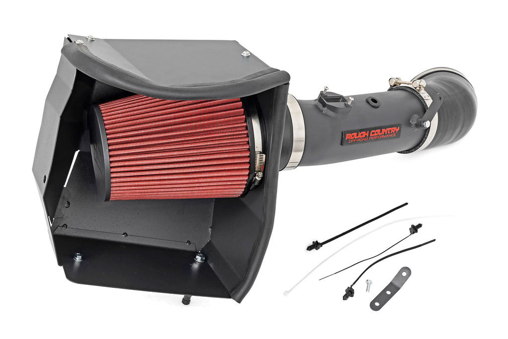 Cold Air Intake | 6.7L | Ford F-250 Super Duty (11-16)/F-350 Super Duty (11-16) Rough Country