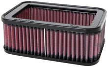 Load image into Gallery viewer, K&amp;N Custom Air Filter - Rectangular - 6.75in O/S Length x 4.5in O/S Width x 2.5in Height K&amp;N Engineering