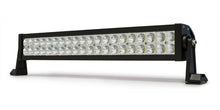 Load image into Gallery viewer, DV8 Offroad Chrome Series 20in Light Bar 120W Flood/Spot 3W LED DV8 Offroad