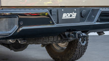 Load image into Gallery viewer, Borla 22-23 Chevrolet Silverado 1500 ZR2 &amp; AT4X 6.2L CC SB 147.5in WB ATAK Cat-Back Borla