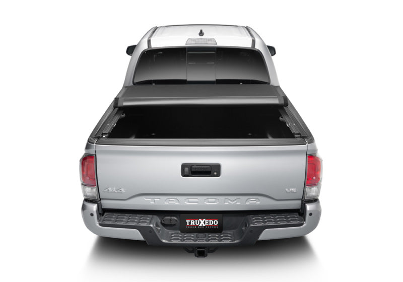 Truxedo 16-20 Toyota Tacoma 5ft Pro X15 Bed Cover Truxedo