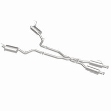Load image into Gallery viewer, MagnaFlow 21-23 Jeep Grand Cherokee L NEO Cat-Back Exhaust Magnaflow