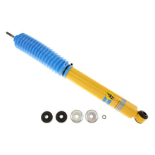 Load image into Gallery viewer, Bilstein 4600 Series 07-13 Jeep Wrangler Front 46mm Monotube Shock Absorber Bilstein