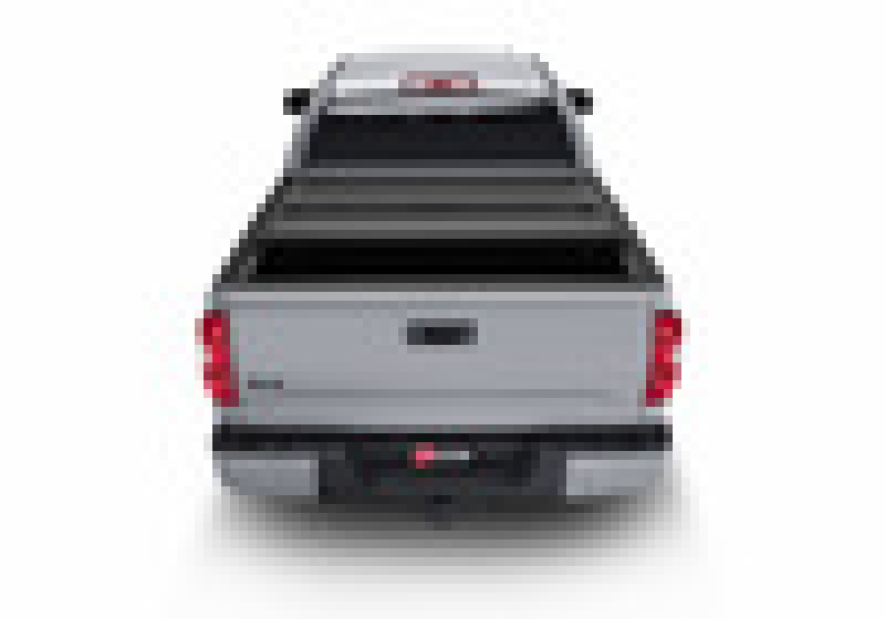 BAK 07-20 Toyota Tundra 6ft 6in Bed BAKFlip MX4 Matte Finish BAK