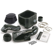 Load image into Gallery viewer, Banks Power 01-04 Chevy 6.6L LB7 Ram-Air Intake System - Dry Filter Banks Power