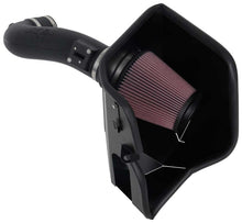 Load image into Gallery viewer, K&amp;N 2019+ Chevrolet 1500 5.3L / 6.2L V8 F/I Aircharger Performance Intake System K&amp;N Engineering