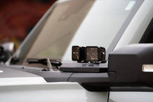 Load image into Gallery viewer, DV8 21-22 Ford Bronco A-Pillar Pod Light Mounts DV8 Offroad