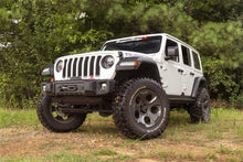 Load image into Gallery viewer, Rugged Ridge Spartacus Stubby Bumper 18-20 Jeep JL/JT Rugged Ridge