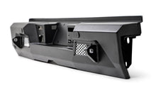 Load image into Gallery viewer, DV8 Offroad 2022-2023 Toyota Tundra MTO Series Rear Bumper DV8 Offroad