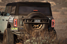 Load image into Gallery viewer, DV8 Offroad 21-22 Ford Bronco Fender Flare Deletes Set of 4 Front &amp; Rear DV8 Offroad