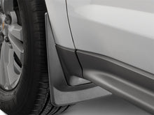 Load image into Gallery viewer, WeatherTech 21-22 Ford F150 Front and Rear Mudflaps (Does not fit F-150 Lightning Models) WeatherTech