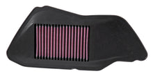 Load image into Gallery viewer, K&amp;N 09-15 Yamaha YW125 Drop In Air Filter K&amp;N Engineering