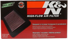 Load image into Gallery viewer, K&amp;N 16-19 Lexus RX450H V6-3.5L F/I Replacement Drop In Air Filter K&amp;N Engineering