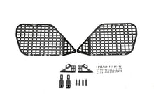 Load image into Gallery viewer, DV8 10-23 Toyota 4Runner Rear Window Molle Panels DV8 Offroad