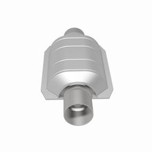 Load image into Gallery viewer, MagnaFlow Conv Univ 2.5inch OBDII Rear Magnaflow