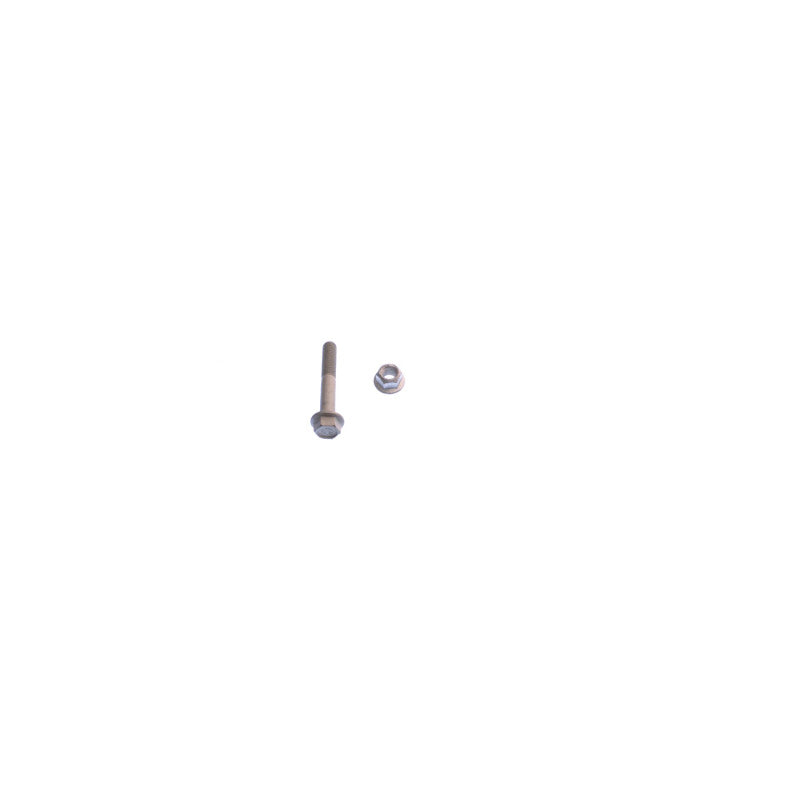 Bilstein 4600 Series 02-09 Chevy Trailblazer / 02-09 GMC Envoy Front 46mm Monotube Shock Absorber Bilstein