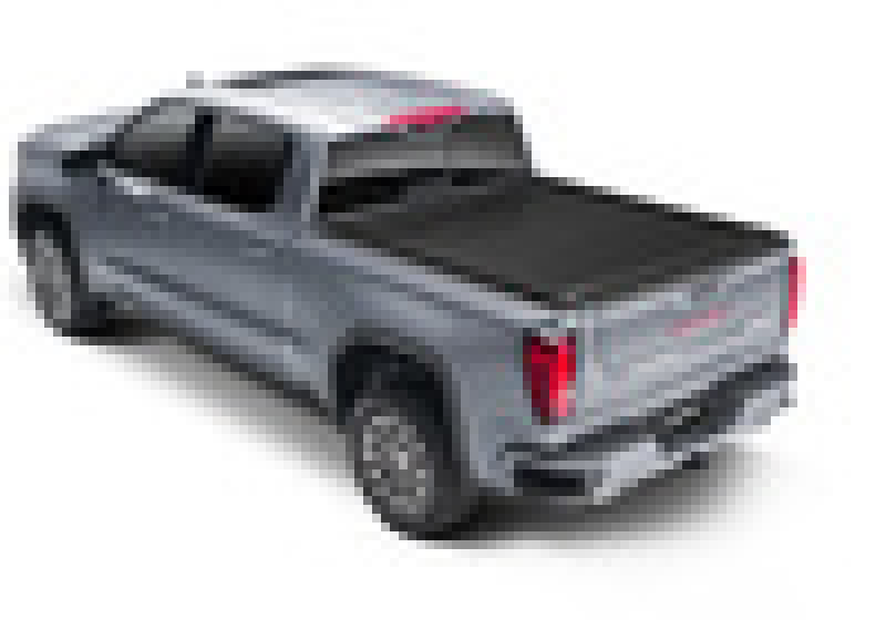 Retrax 2019 Chevy & GMC 5.8ft Bed 1500 RetraxONE XR Retrax